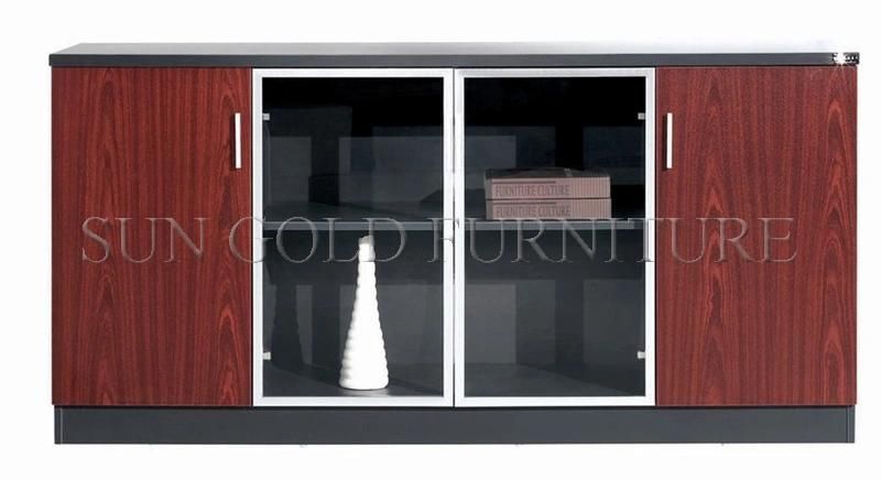 Modern New Design Office Furniture Storage Cabinet (SZ-FC062)