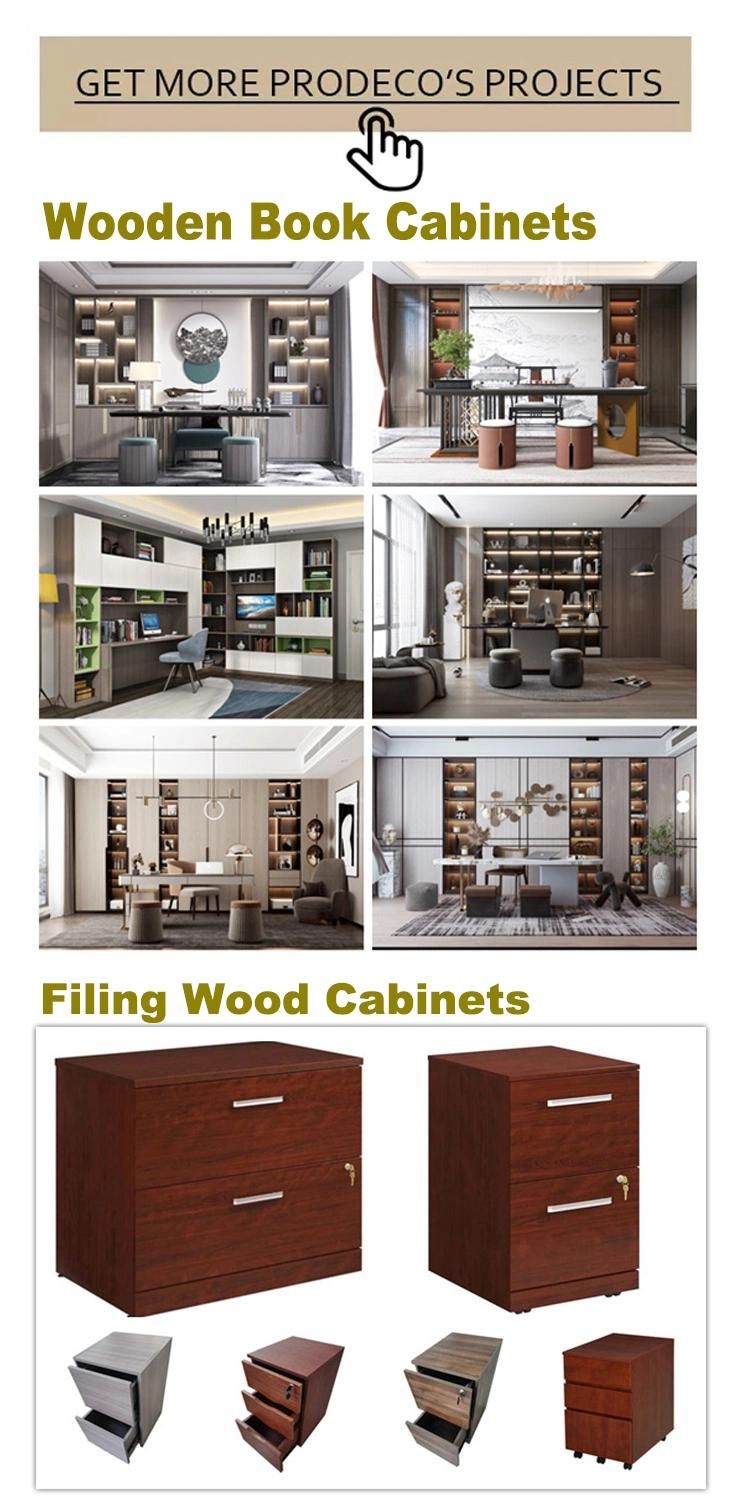 Pengbo Customied Modern Style Cabinetry Furniture Real Estate Project Kitchen Cabinet