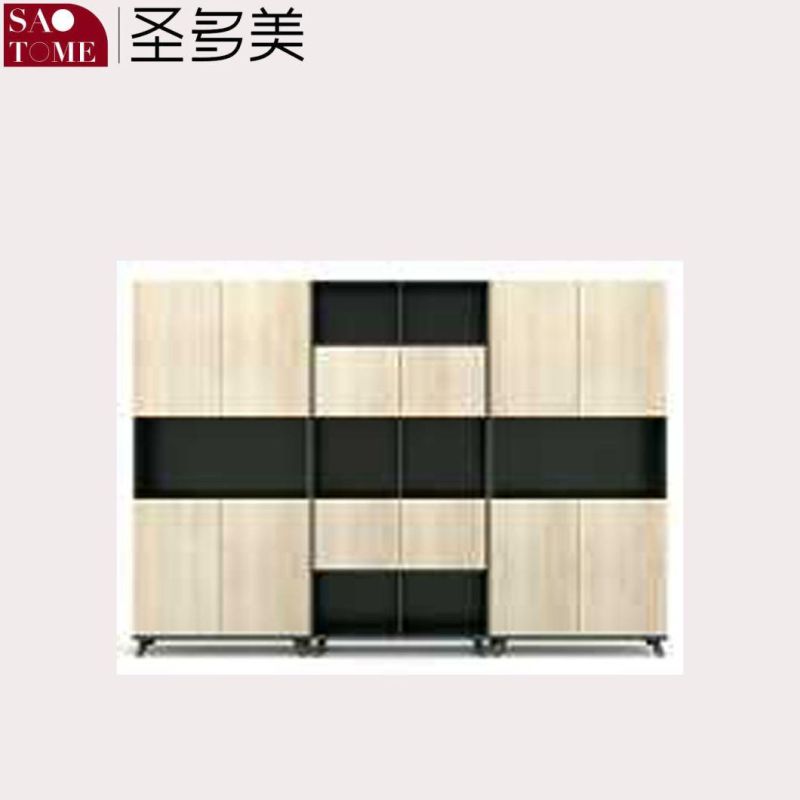 Modern Office Furniture Office Desk File Cabinet