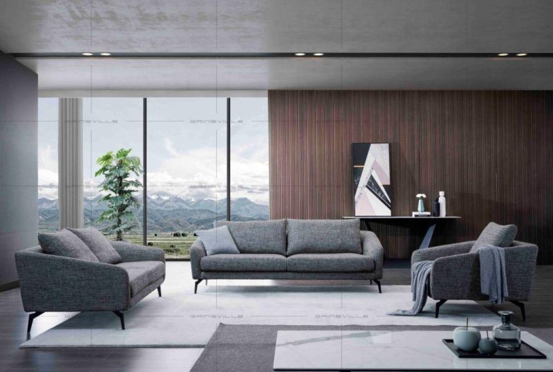 Hot Sell Living Room Furniture Sofa Modern Style High Quality for Home