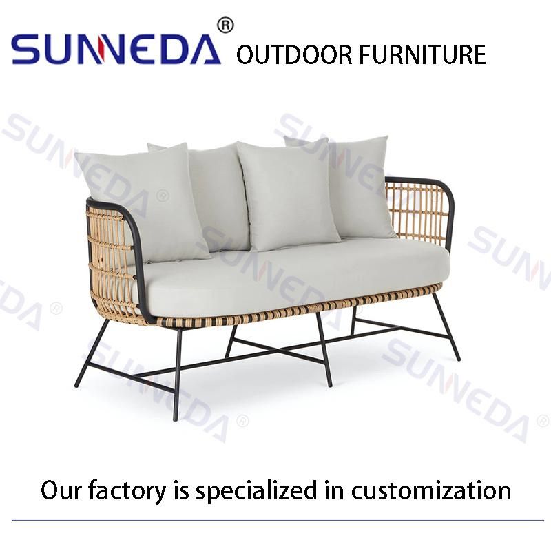 Modern Design Garden Furniture Set Outdoor Furniture