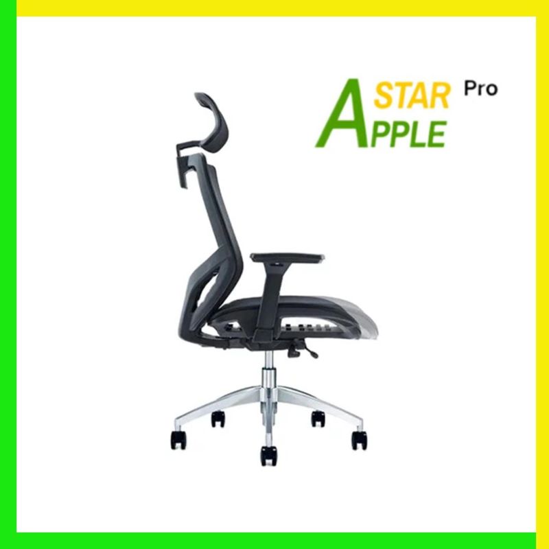 Ergonomic Computer Parts Folding Office Plastic Chairs Massage Gaming Chair