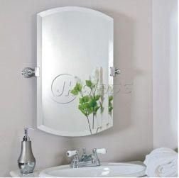 2mm-10mm Edge Processing Mirror for Bathroom