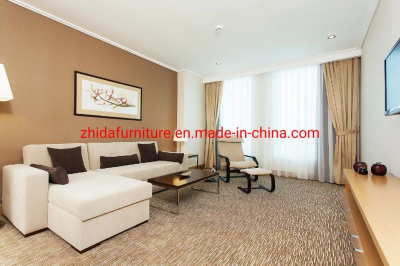 5 Star Hotel Furniture Chinese Supplier Bedroom Furniture Dubai Used