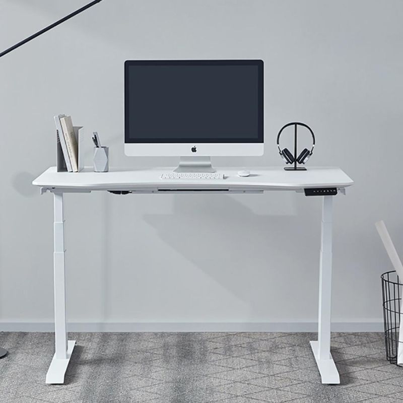 Office Furniture Electric Sit-Stand Desk Height Adjustable Standing Desk Sit Stand Office Table