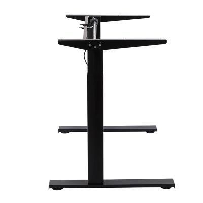 Best Sale Manufacturer Cost Height Adjustable Electric Standing Desk