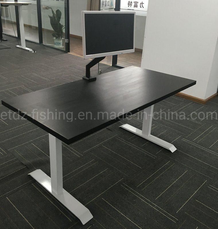 Computer Desk Elecric Manual Height Adjustable Computer Desk