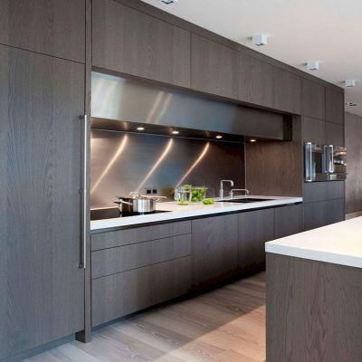 Modern Designs of Kitchen Cabinets Styles Hidden Kitchen Cabinet