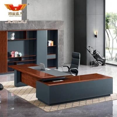 Wholesale Luxury Modern CEO Executive Desk Office Furniture