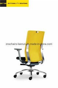 New Design Ergonomic School Furniture Traning Chair Office Chair with High Swivel