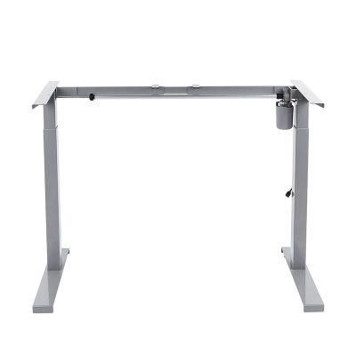 Advanced Design Only for B2b Affordable Electric Height Adjust Desk