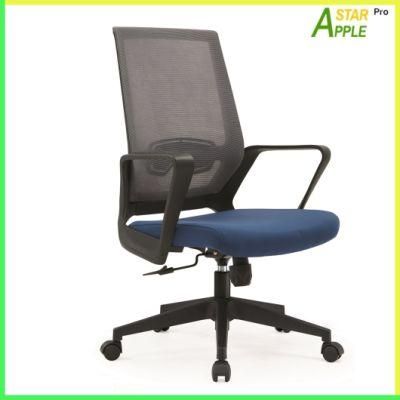 Excellent Quality Modern Furniture as-B2077 Office Chair with Stable Mechanism