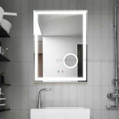 Home Products Illuminated Smart Bathroom Makeup LED Mirrors