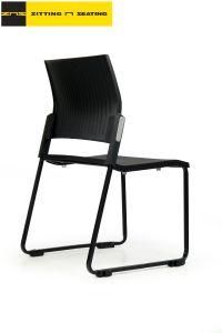 Senior Brand Manufacturing Steel Black Mesh Executive Office Chair