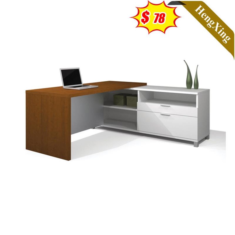 Simplicity Modern Design Director Table Office Furniture Office Executive Table