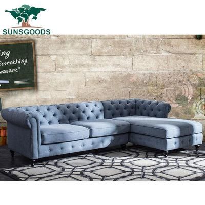 Cheap Wholesale Genuine Leather Sofa Convertible Sofa Modern Sofa Furniture Modern L Shaped Sofa Set