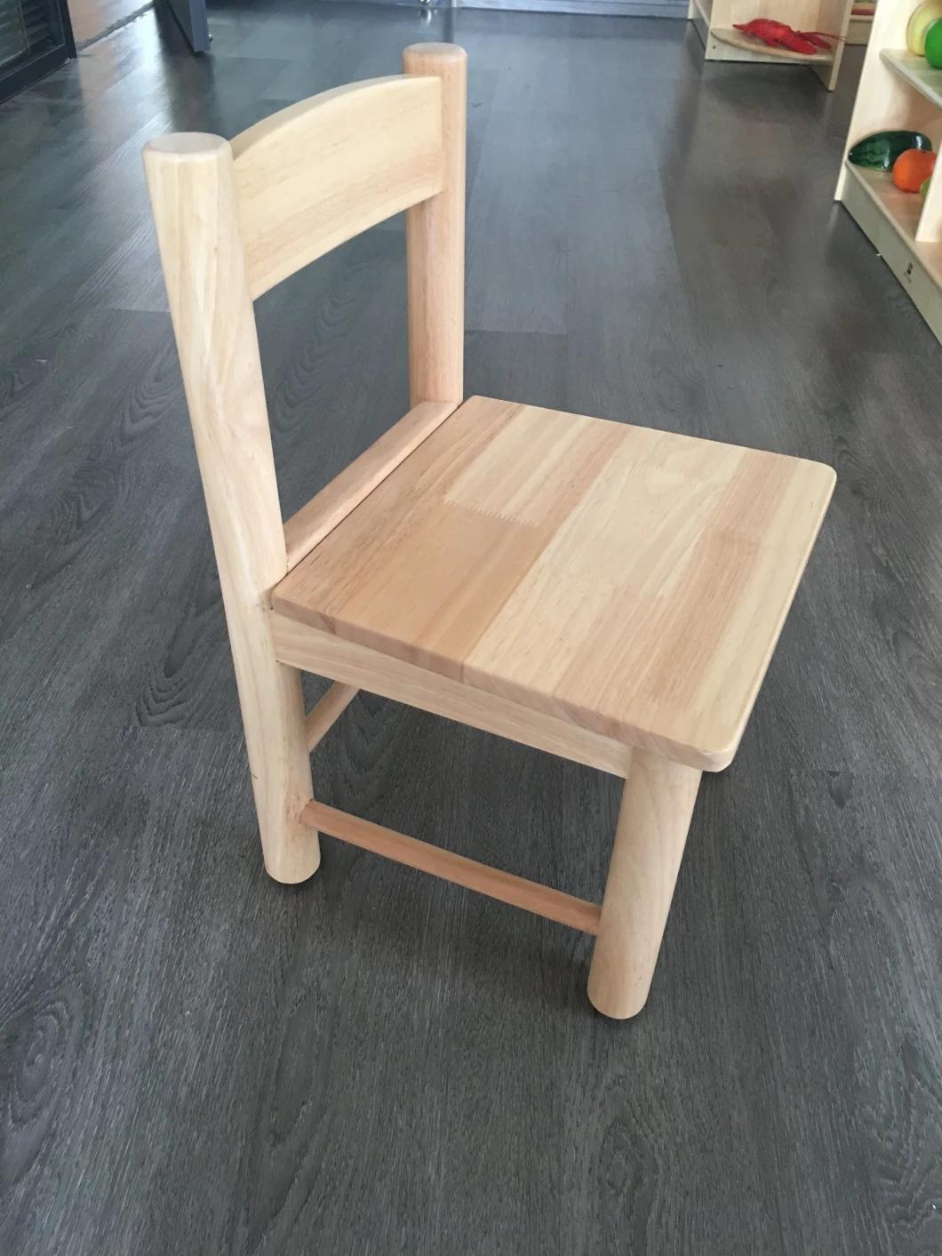 Nursery School Furniture, Classroom Chair, Preschool Furniture, Modern Student Wooden Chair, Children Kindergarten Kids Chair, Baby Chair