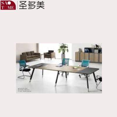 Modern Office Furniture Conference Room Conference Table Negotiation Table