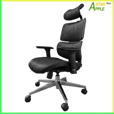 Modern Furniture Laptop Seat Breathable Mesh Fabric as-C2191 Ergonomic Chair