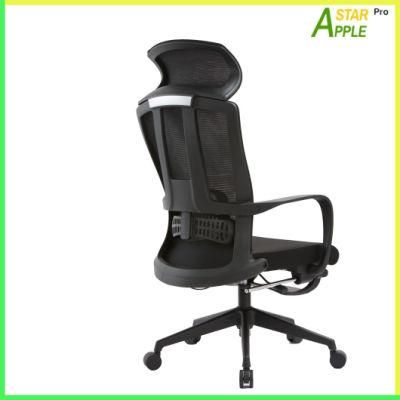 Folding Office Chairs Modern Wooden Furniture Ergonomic Plastic Gaming Chair