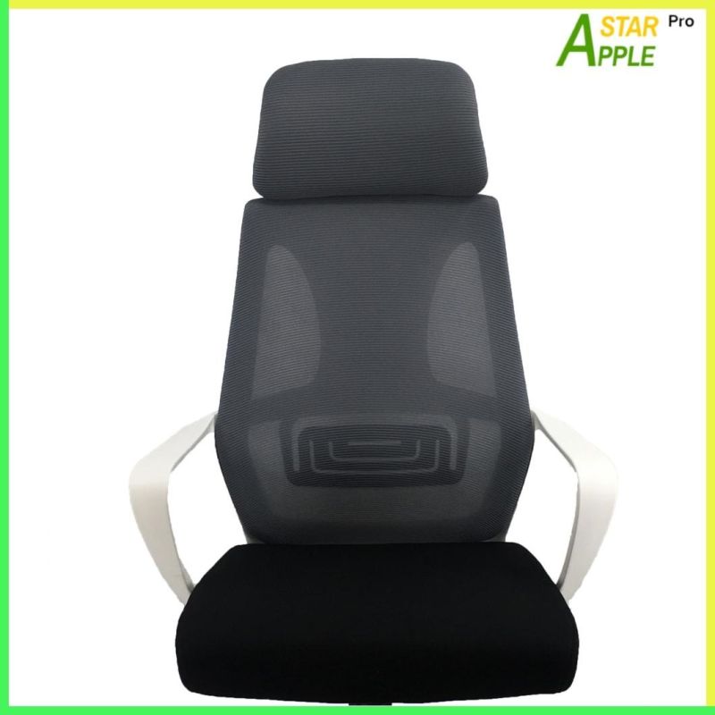 Home Furniture Comfortable Soft Material as-C2123wh Executive Office Chair