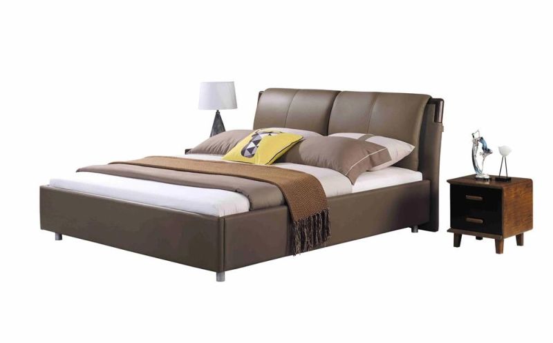 Contract Furniture Modern Hotel Indoor Guest Room Single Room Furniture