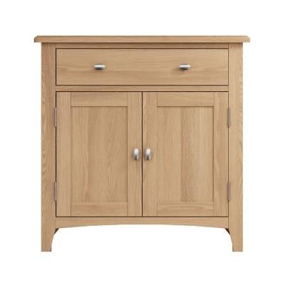 Modern Luxury Dining Storage Cabinet Small Sideboard Table