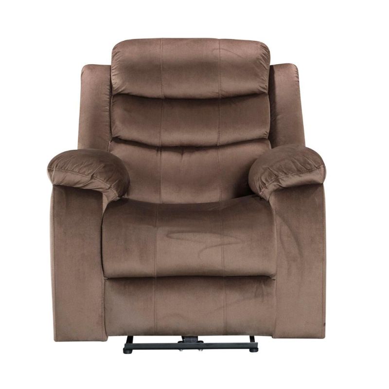 New Design Living Room Furniture Reclining Chair Lounge Chair for Living Room