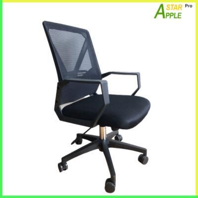 SGS BIFMA Passed Top Grade Gas Lift as-B2055 Boss Chair