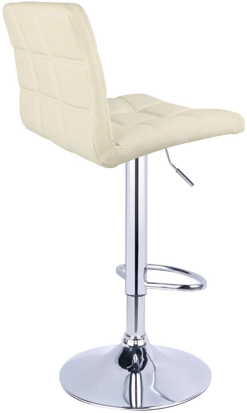 High Quality Popular Low Backrest Bar Stool Bar Chair for Club Office Cafeteria