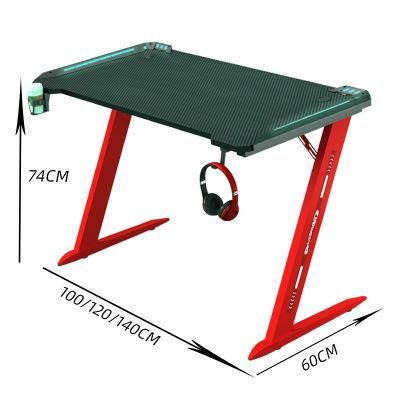 Elites Modern Simple Portable Home&Hall Arena Game Desk Game Table