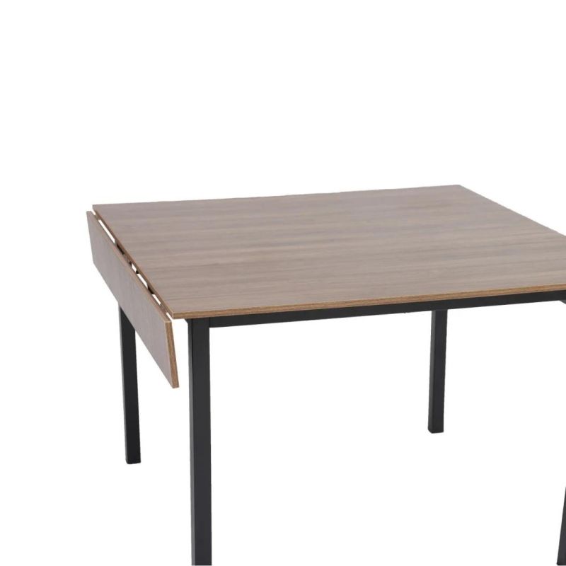 Chinese Manufacturers Wholesale The Latest Designs of Popular Modern Large Square Tables