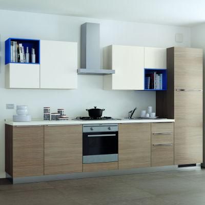 Modern Cheap Kitchen Cabinets Furniture Kitchen Cabinet Made in China