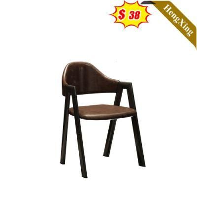 Modern Wholesale Home Nordic Style Dining Room Furniture Restaurant Dining Table Chair