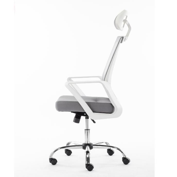 Comfortable Mesh Office Executive Chair Manufacturers Mesh Back White Office Chair