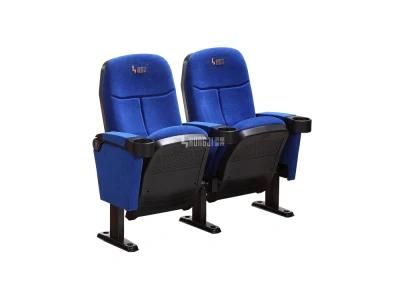 Home Cinema Home Theater Push Back 2D/3D Movie Theater Auditorium Cinema Recliner