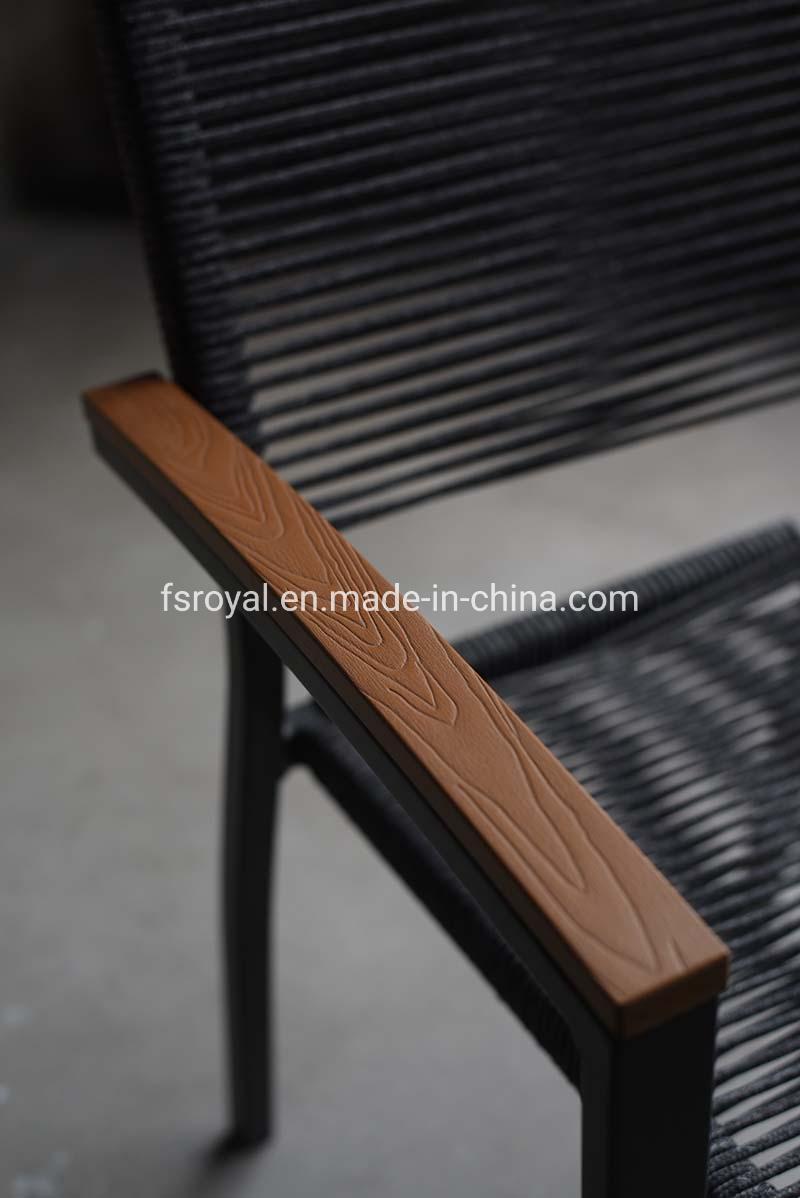 Ins in-Outdoor Modern Chair Hotel Office Restaurant