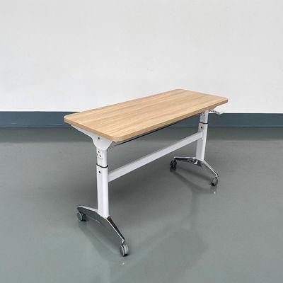 Elites Modern University Student Office Computer Table Standing Training Desk