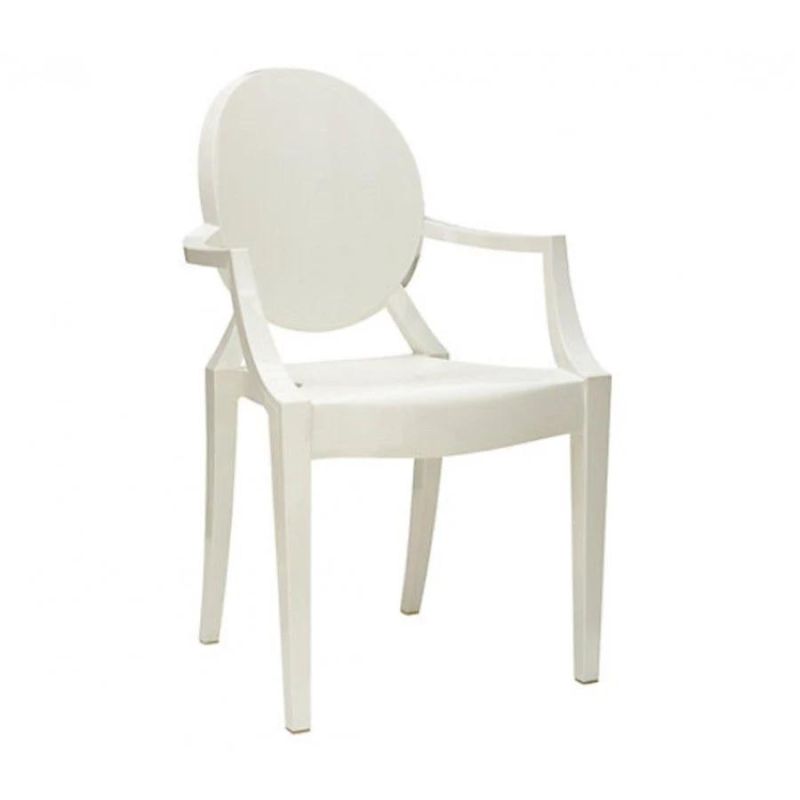 Modern Restaurant Hotel Hall Living Room Dining Chair Furniture Chair Wedding Chair Party Chair