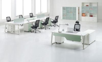 Modern Design Office Furniture Office Workstation Desk (SZ-WSK02)