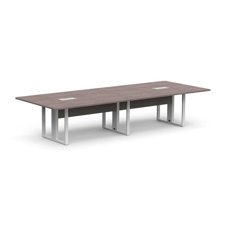 Modern Melamine Meeting Room Office Desk Furniture Conference Table