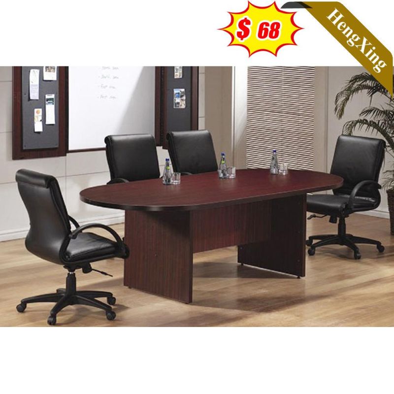 Modern Wholesale Chinese Furniture Workstation Reception Conference Executive Office Table