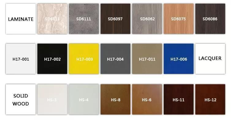 Made in China Kitchen Cabinet Design High Quality Wooden Kitchen Cabinets Modern for Home Furniture