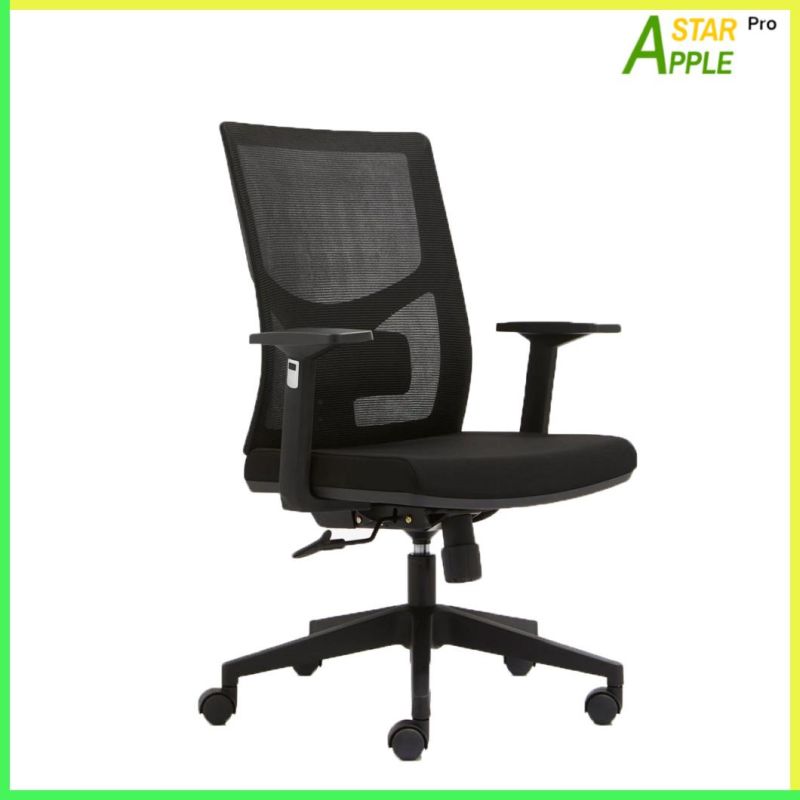 Modern Home Furniture as-B2075 Computer Plastic Executive Boss Office Chair