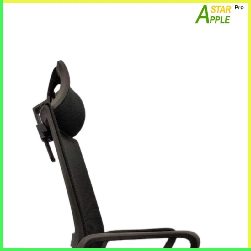 Massage Ergonomic Plastic as-C2077 Computer Parts Game Office Chair Furniture