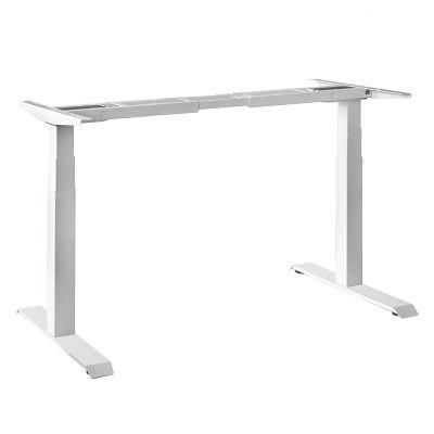 Computer Height Adjustable Standing Office Desk Sit-Stand Desk Smart Computer Desk