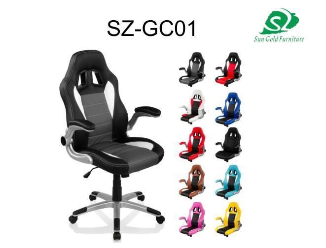 Modern Commercial Leisure Office Waiting Room Chairs (SZ-OC139C)