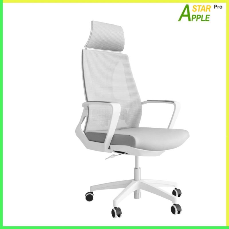 Modern Furniture Ergonomic Office Boss Chair for Executive Visitor Staff