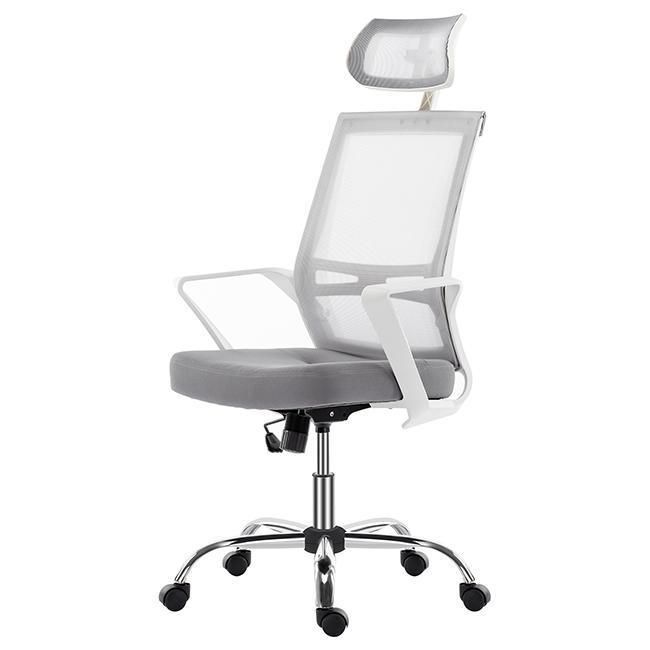 Comfortable Mesh Office Executive Chair Manufacturers Mesh Back White Office Chair