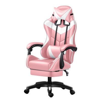 Custom Color Modern Fast Delivery Ergonomic PC Chair Manufacturer in China